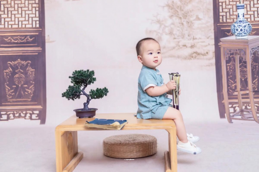 六盘水宝宝多久睡整夜觉